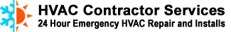 Arlington HVAC Services